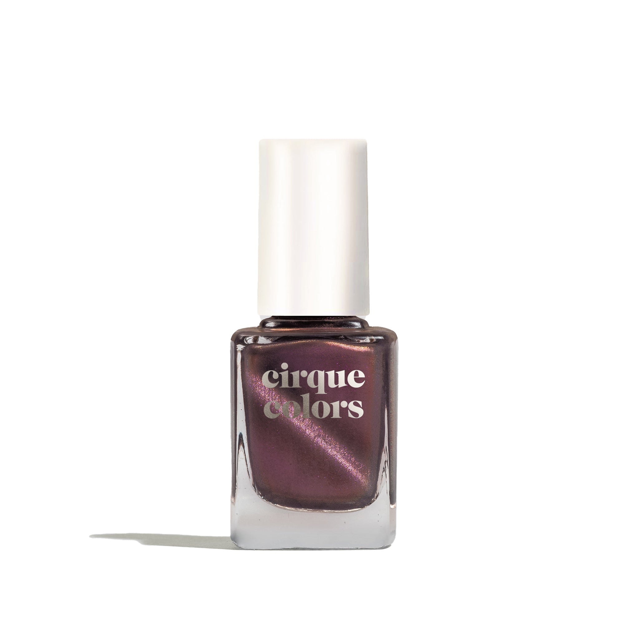 *PRE-ORDER* Cirque Colors - Tender Touch