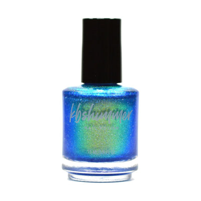 KBShimmer - What A Catch