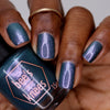 *PRE-ORDER* Bee's Knees Lacquer - The Lovely Flowers