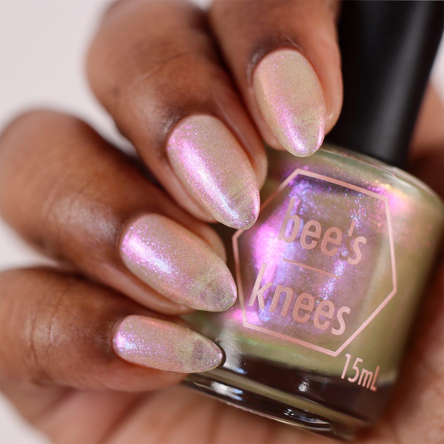 *PRE-ORDER* Bee's Knees Lacquer - Secret Society