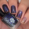 *PRE-ORDER* Emily de Molly - Sheer Tint Nightshade