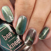 *PRE-ORDER* Bee's Knees Lacquer - Fake Dating (Magnetic)