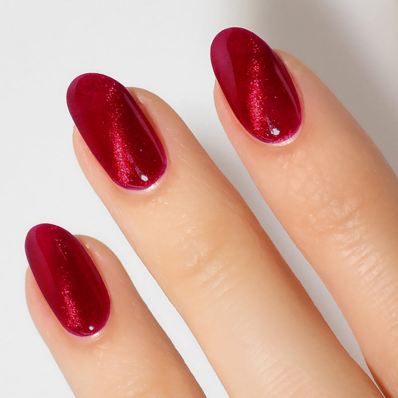 *PRE-SALE* Cirque Colors - Ruby Slipper (Magnetic)