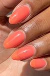 Cirque Colors - Sherbet Jelly