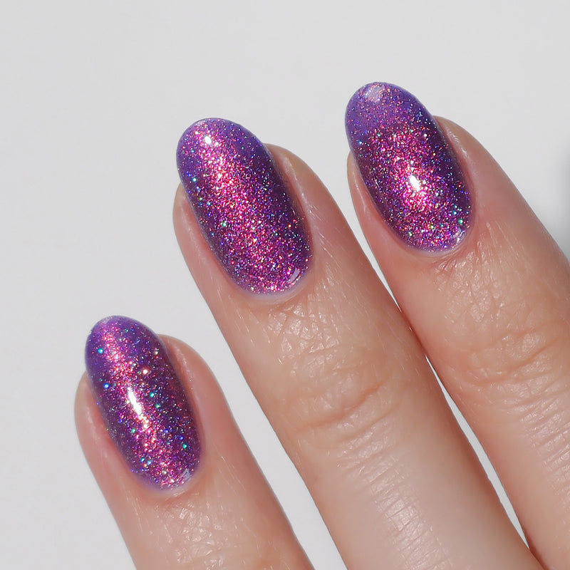 *PRE-SALE* Cirque Colors - Star Crossed Lovers