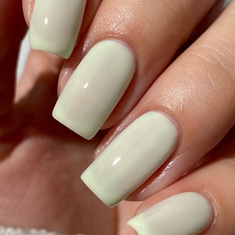 Cirque Colors - Sweet Mint