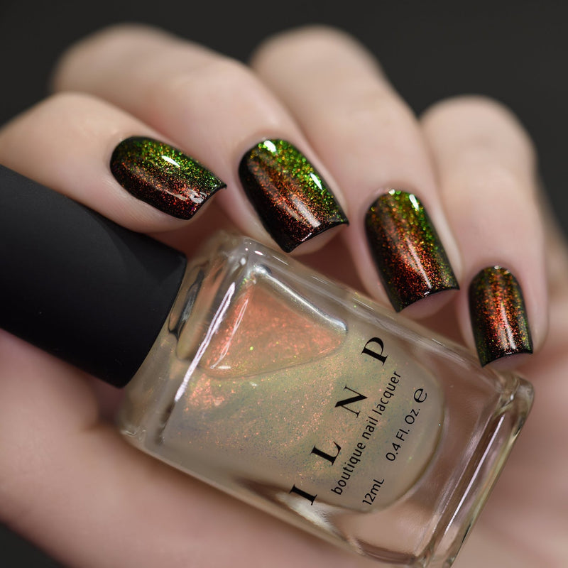 ILNP - The Alchemist