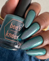 *PRE-ORDER* Bee's Knees Lacquer - The Lovely Flowers