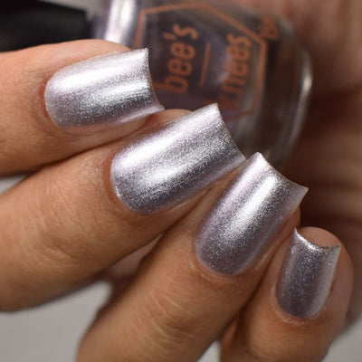 *PRE-ORDER* Bee's Knees Lacquer - Loving Another is Not Soft