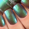 *PRE-ORDER* KBShimmer - Dead Ringer