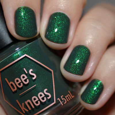 *PRE-ORDER* Bee's Knees Lacquer - Source of My Joy