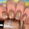 KBShimmer - Perfectly Seasoned