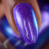 *PRE-ORDER* Bee's Knees Lacquer - With You, I Forget My Goddess