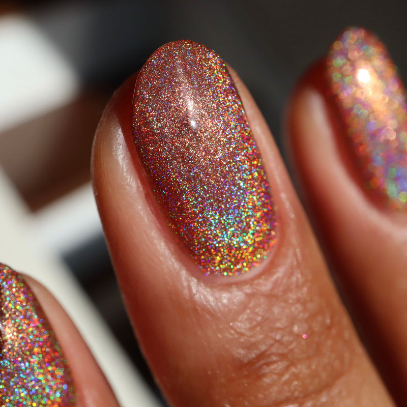 *PRE-SALE* KBShimmer - Perfectly Seasoned