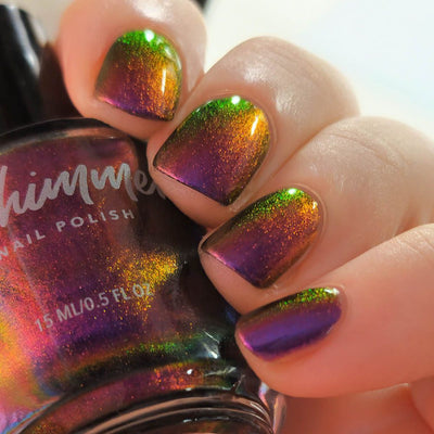 *PRE-SALE* KBShimmer - Tricked Out