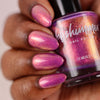 KBShimmer - Give Me The Scoop