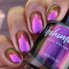 *PRE-ORDER* KBShimmer - Tricked Out