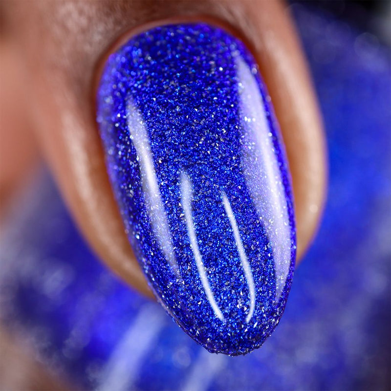 KBShimmer - Flash Forward (Reflective)