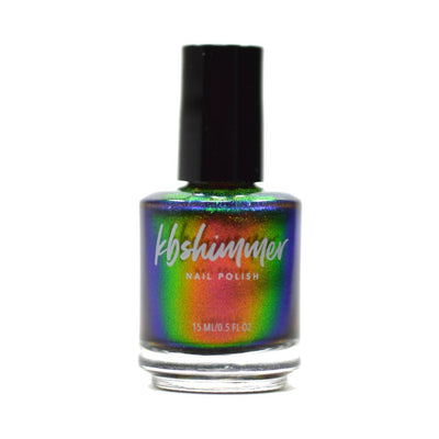 *PRE-SALE* KBShimmer - For The Pun Of It