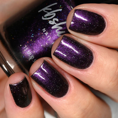 *PRE-SALE* KBShimmer - Night Shift