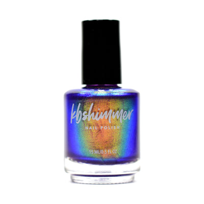 KBShimmer - Hidden Potential