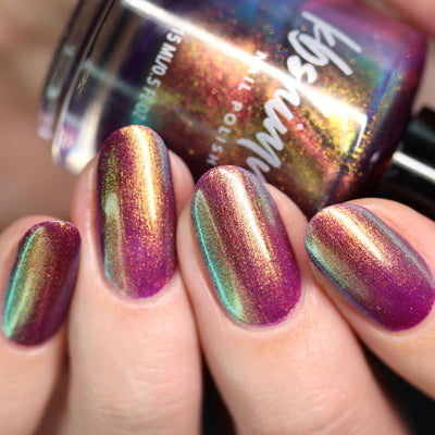 KBShimmer - Hidden Potential