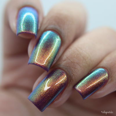 KBShimmer - Hidden Potential