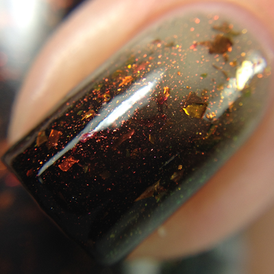 KBShimmer - All Fired Up (Thermal)