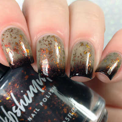 KBShimmer - All Fired Up (Thermal)