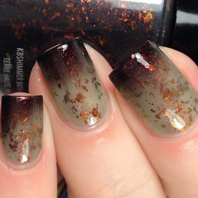 KBShimmer - All Fired Up (Thermal)