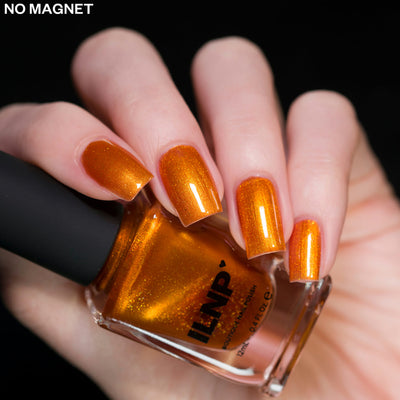 ILNP - Amber