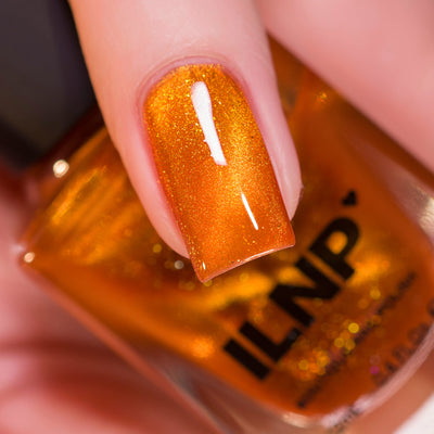 ILNP - Amber