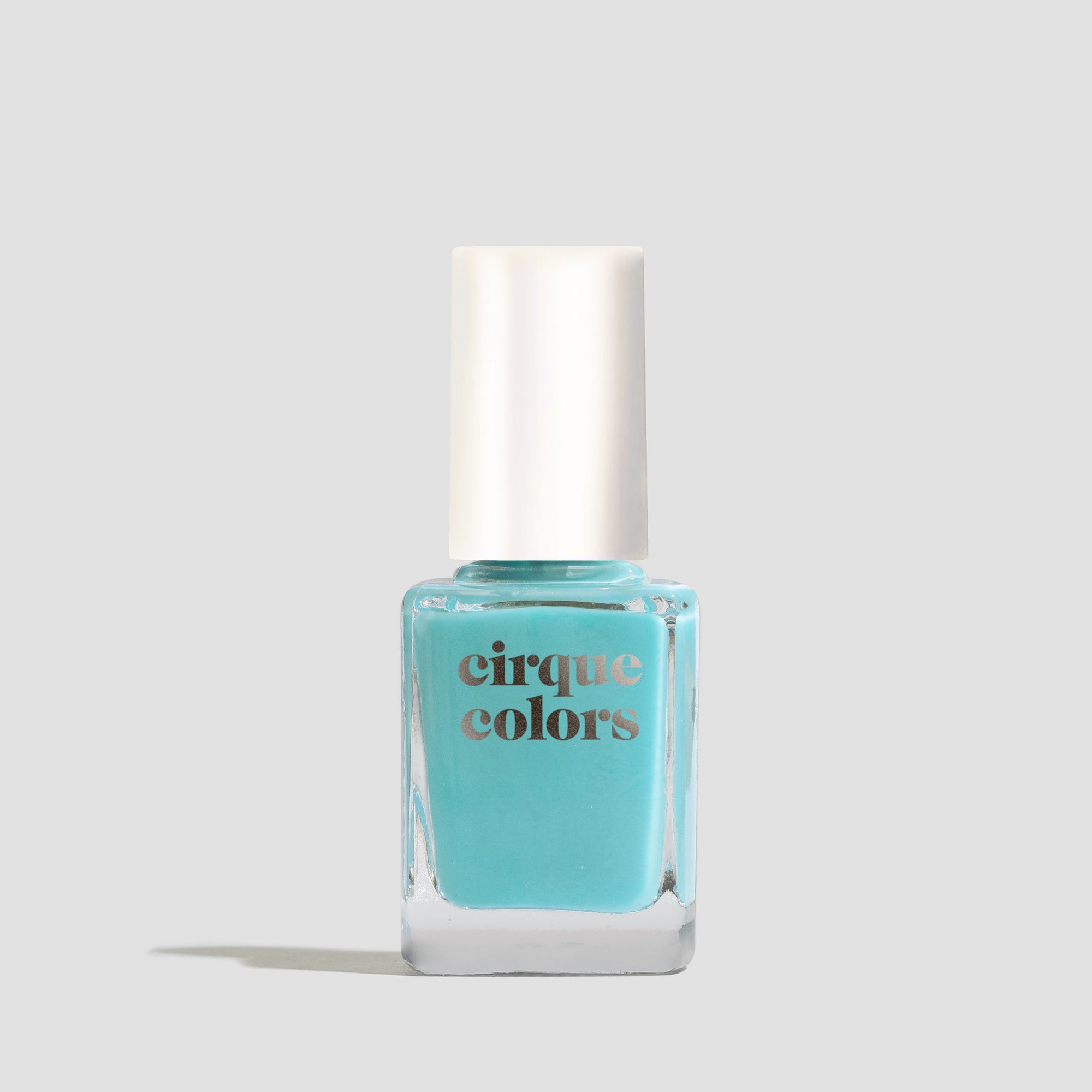 Cirque Colors - Aqua Jelly