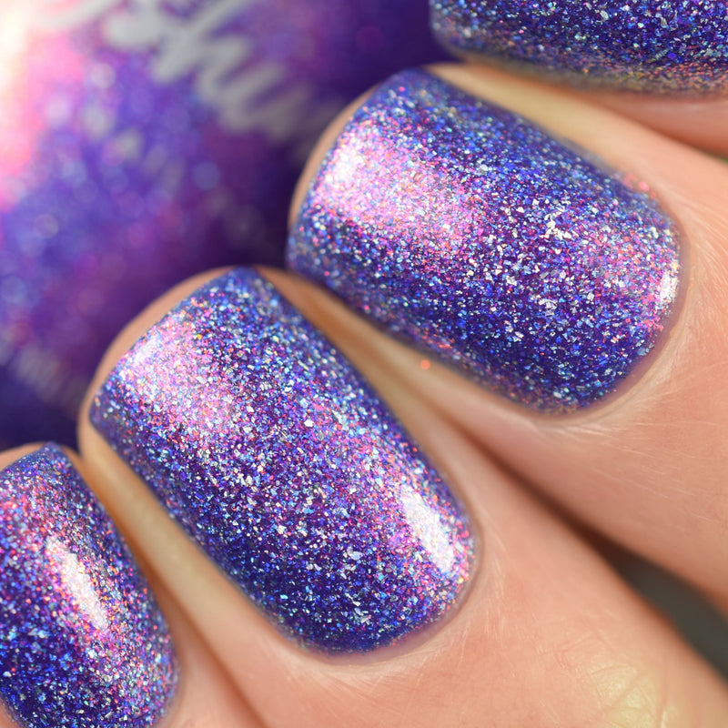 KBShimmer - Before & Aster