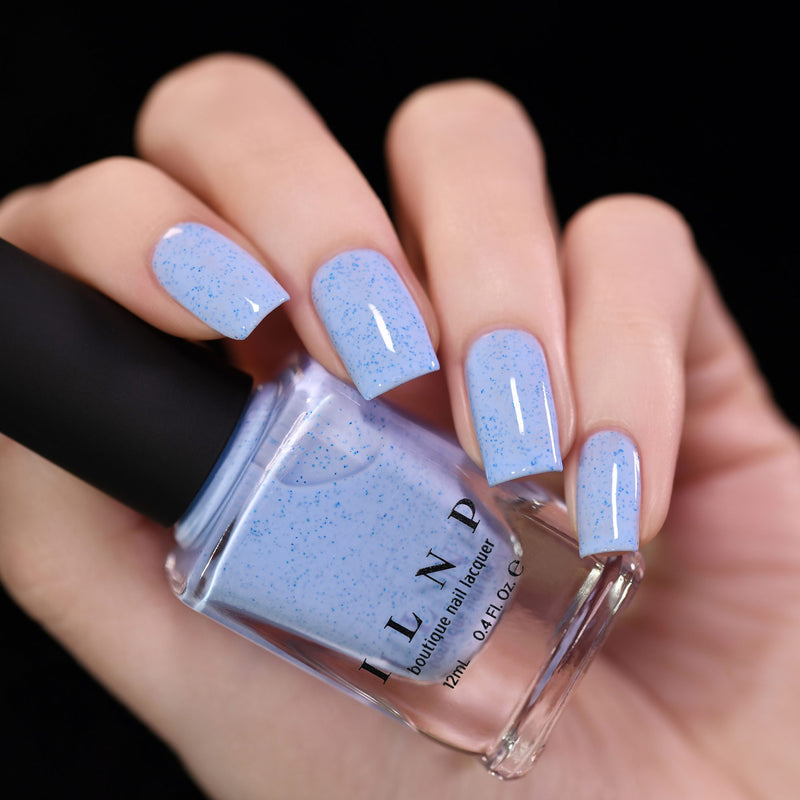 ILNP - Bluebird