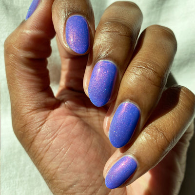 Cirque Colors - Catalina (LE)