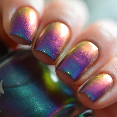 KBShimmer - No Illusions