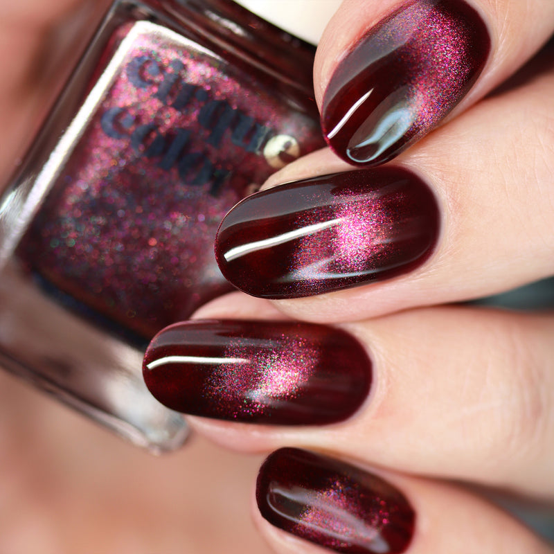 Cirque Colors - Kinetic (Magnetic)