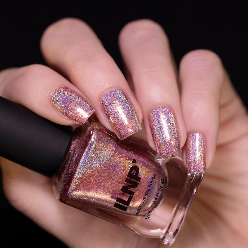 ILNP - Evermore