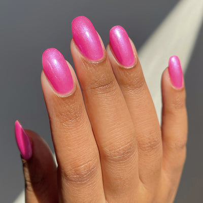 Cirque Colors - Flamingo (LE)