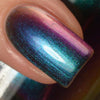 KBShimmer - No Illusions