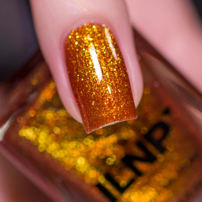 ILNP - Hayride