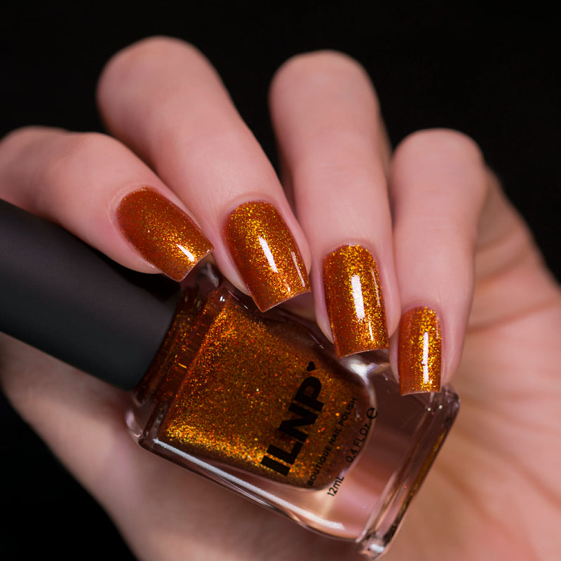 ILNP - Hayride