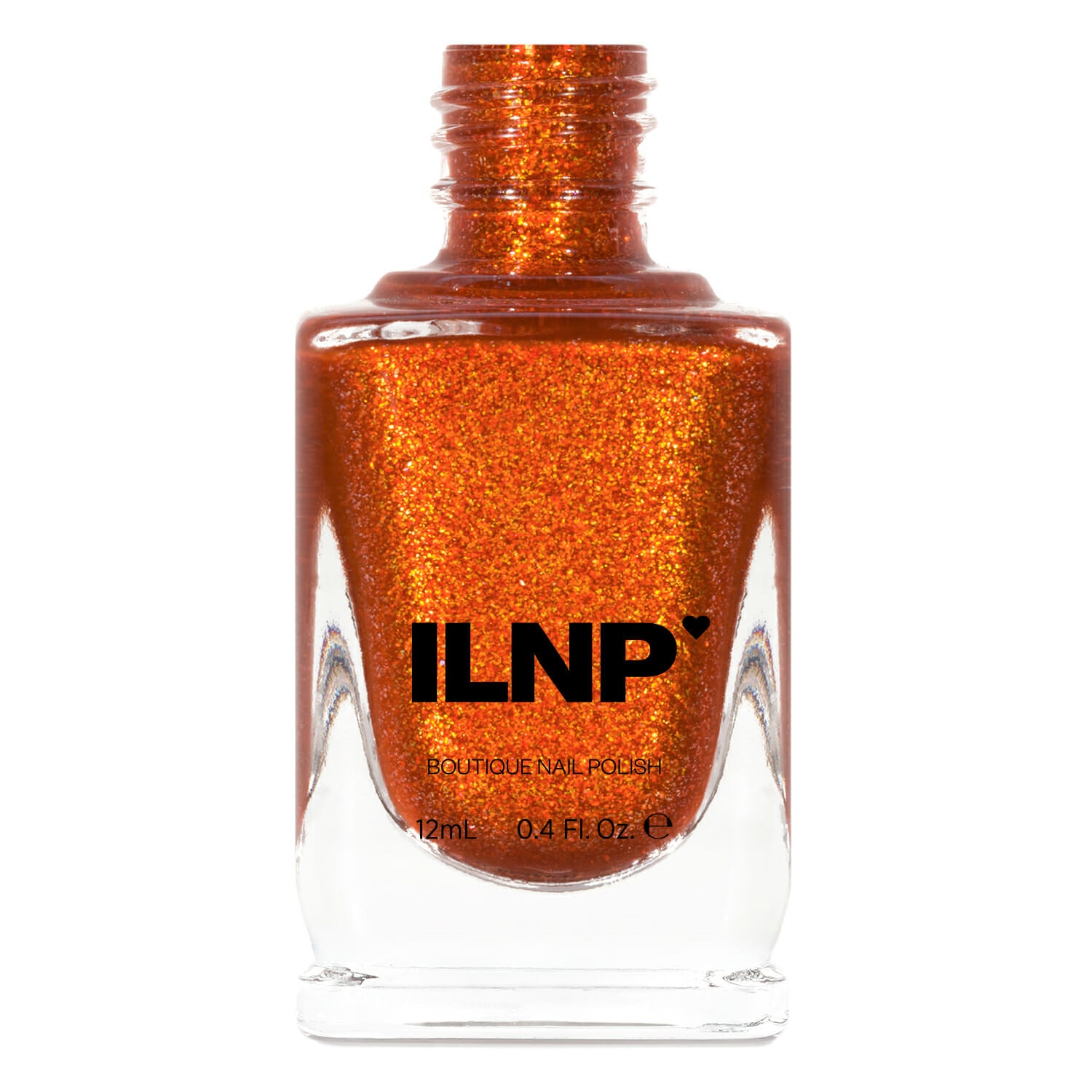 ILNP - Pumpkin Patch