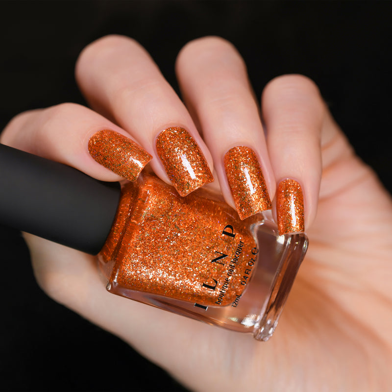 ILNP - Trick Or Treat