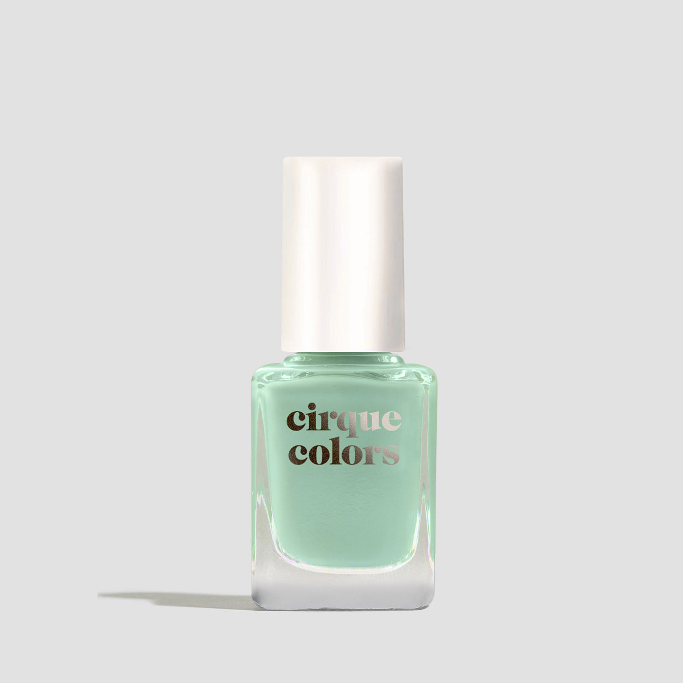 Cirque Colors - Jade Jelly