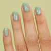 Cirque Colors - Jade Jelly