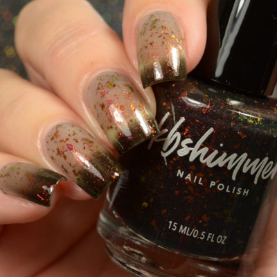 KBShimmer - All Fired Up (Thermal)