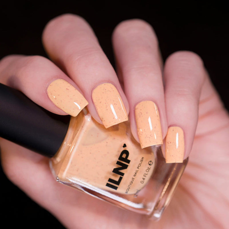 ILNP - Milk Tea