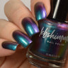 KBShimmer - No Illusions